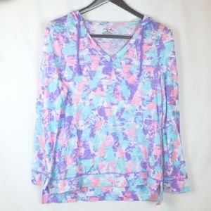 Exertek women’s light weight long sleeve!